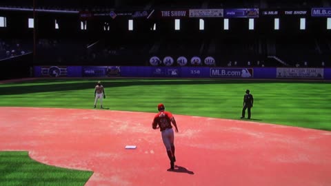 MLB The Show: Arizona Diamondbacks (S16 Hulse HRs 25-30)