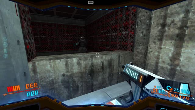 Strafe Episode 6: Deep Underground