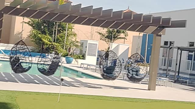 Satanic Star In Chemtrail?