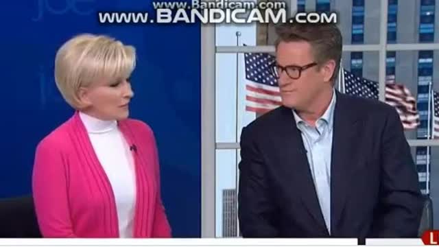 MSNBC says "It's our job to control what people think!"