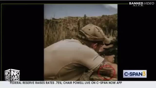 Punishment for not following the Democrat rules