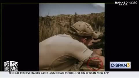 Punishment for not following the Democrat rules