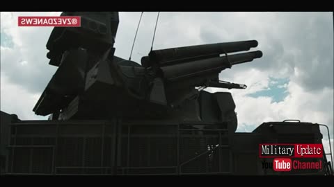 30 minutes ago-Panic!! KA-52 and Pantsir-C1. Seconds in action • Destroy tanks and drones