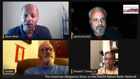 The Kevin White Show / 11-16-2022