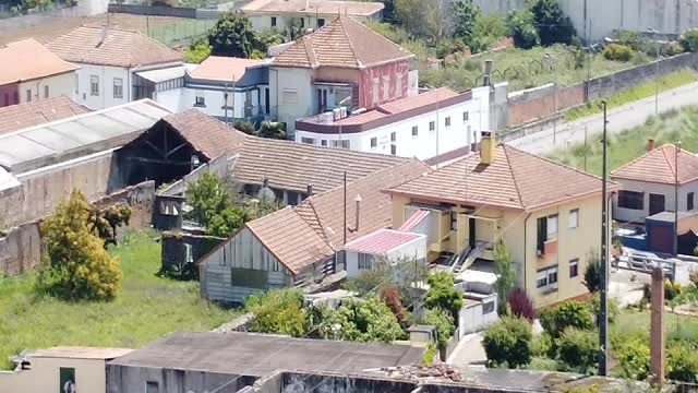 Operador de Drone de Primeira Classe