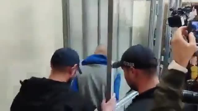 Russia Ukraine news | Ukrainian court sentences Russian soldier to life in prison