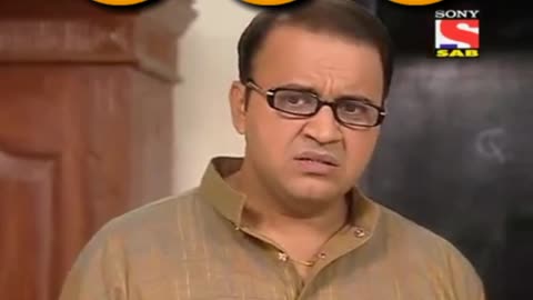 Tappu and bhide Tarak Mehta ka ulta chashma