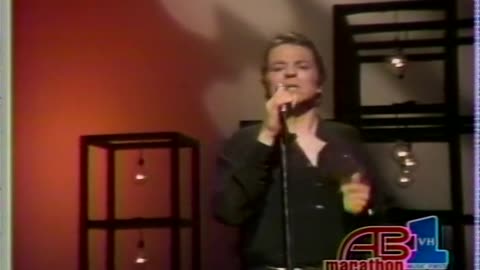 American Bandstand - Robert Palmer, Chic May 13 1978