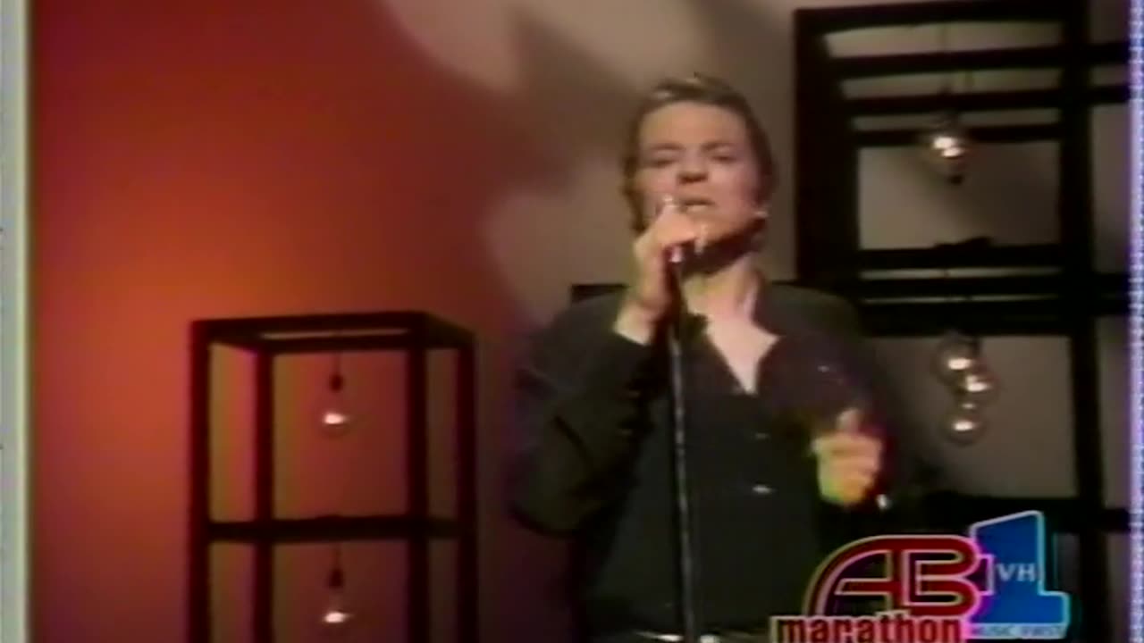 American Bandstand - Robert Palmer, Chic May 13 1978