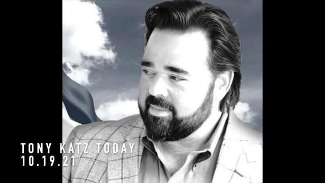 Biden Administration In Crisis — Tony Katz Today Podcast