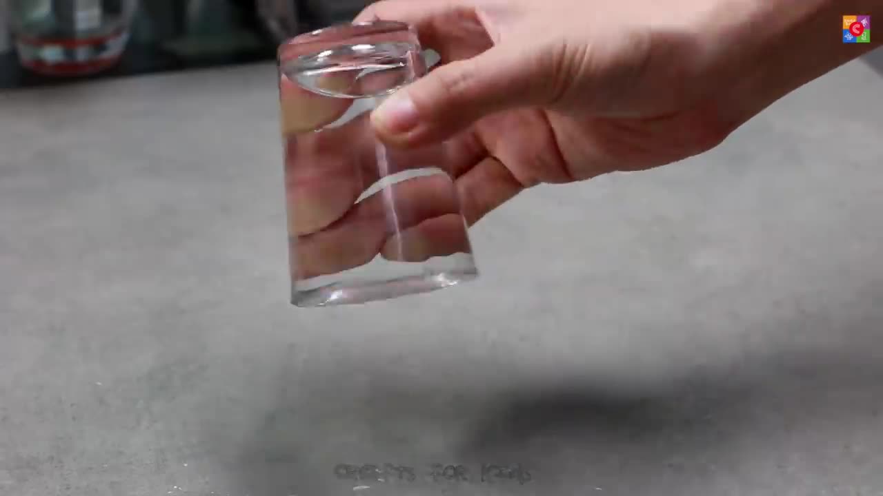 5 AMAZING TRICKS AND EXPERIMENTS / Science Experiments/ Water tricks/ Easy Experiments