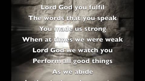 Keep Believing when Hope is Deferred