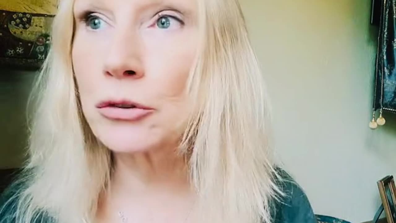 What is happening...