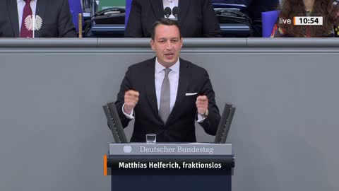 Matthias Helferich Rede vom 09.09.2022 - Inneres und Heimat