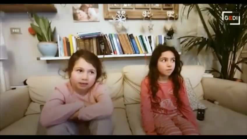 Bambini nel covid 2