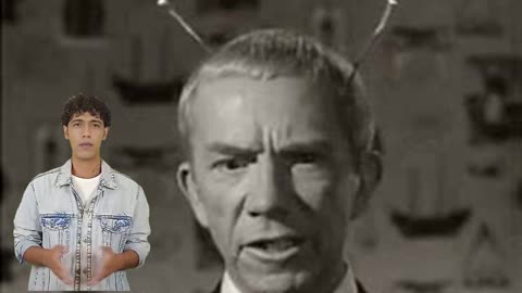 Ray Walston..."MyFavorite Martian"