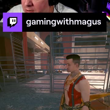 What are you wearing?!? | Cyberpunk 2077 | game play | episode 15