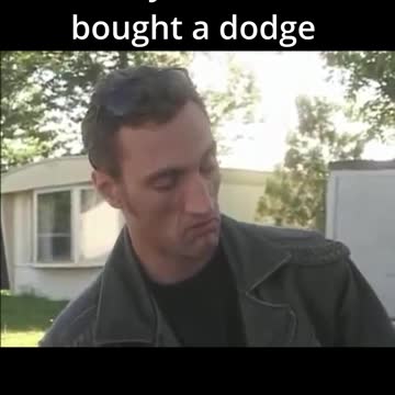 when my dad is proud of me for fixing my truck then says i should of bought a dodge #shorts