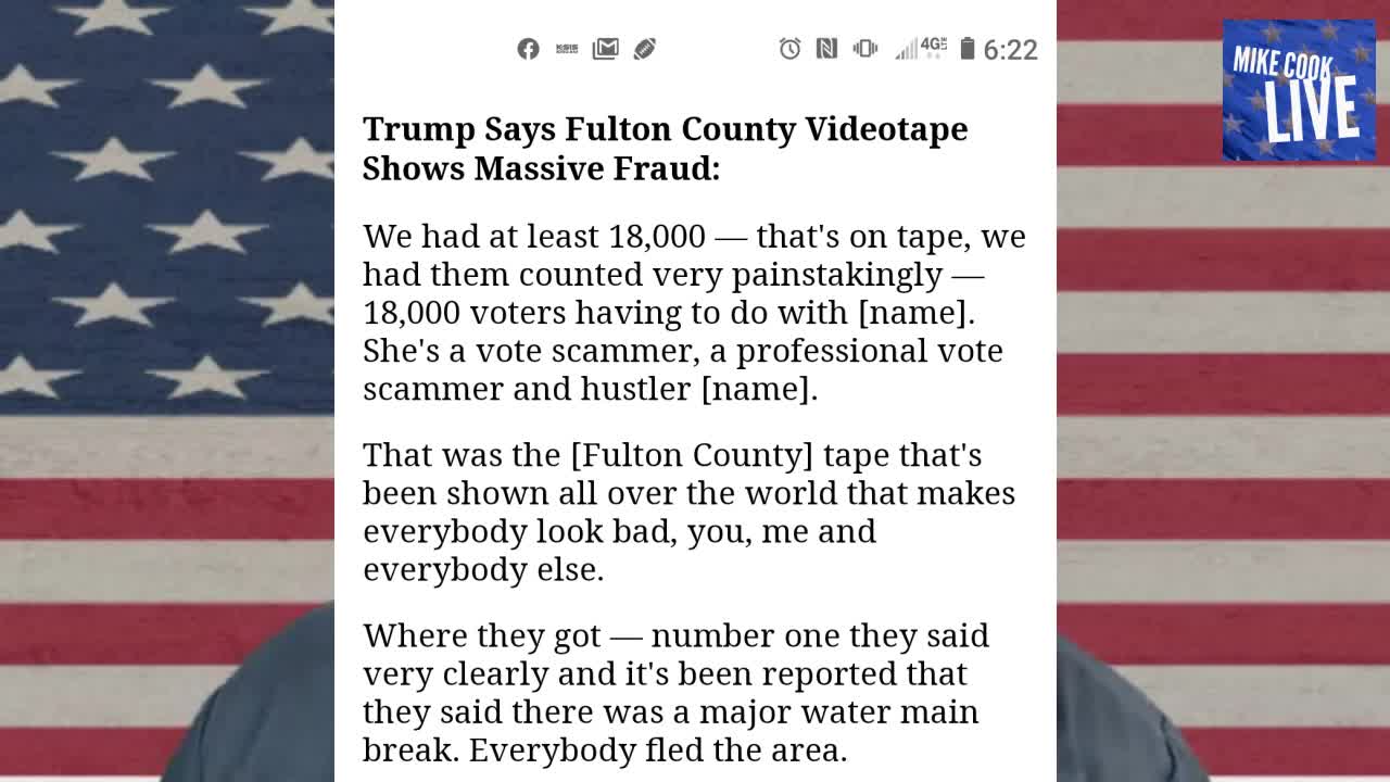 Congressman, atheist, 1/5/2021