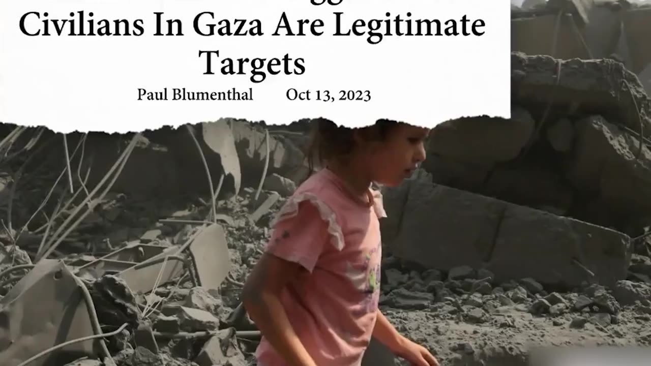 Numerous examples of israeli officials calling for genocide in Gaza. Addressing the Genocide