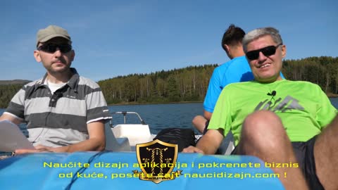 Pomoć vračare od straha pred spavanje (Miroljub Petrović)