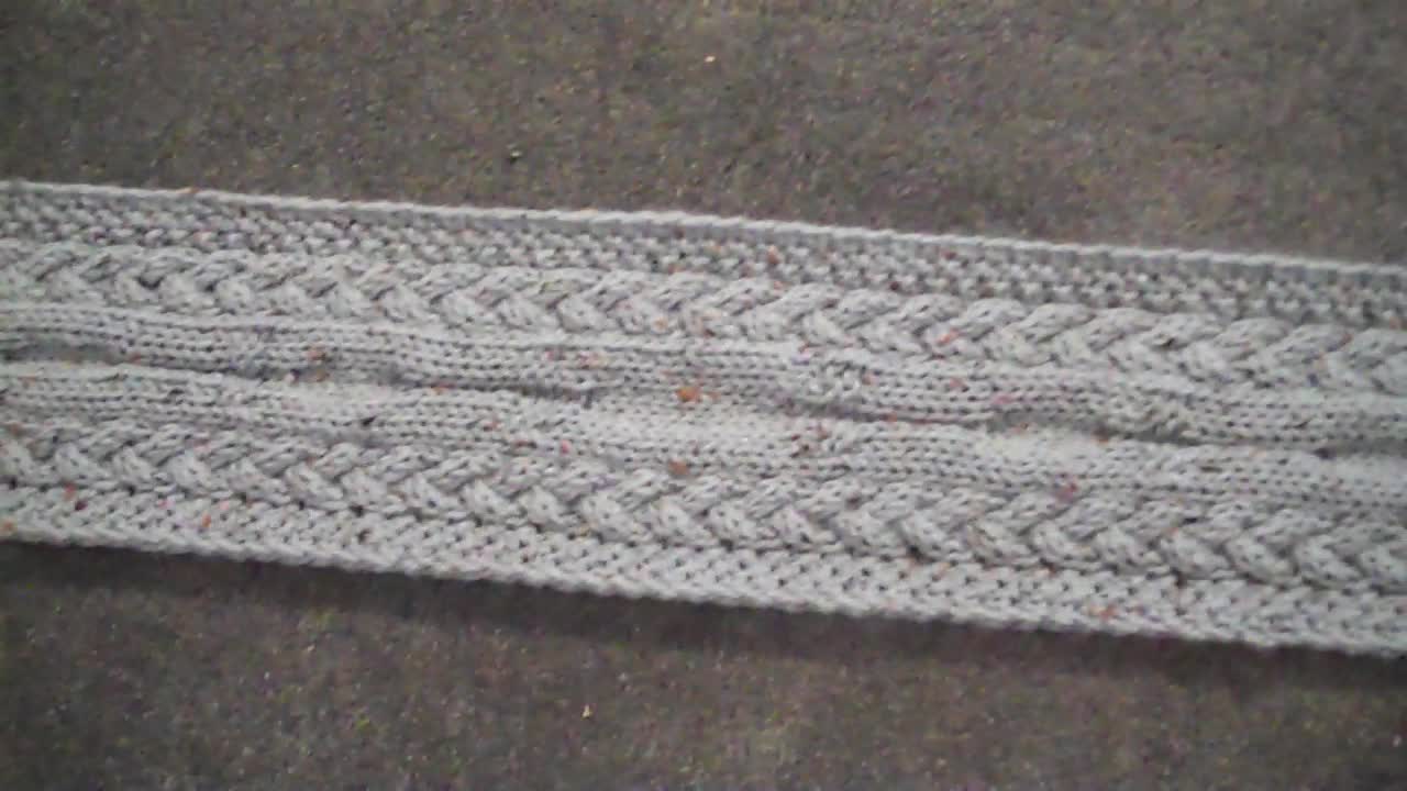 DES522 "Spa Blue Fleck" $16