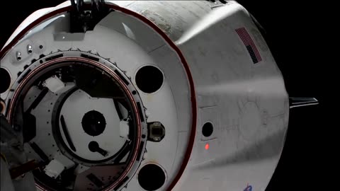 SpaceX Crew Dragon Returns from Space Station on Demo-1 Mission