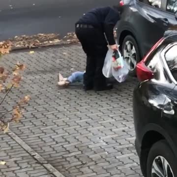 When your child is a dramma queen