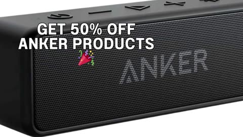 Unbeatable Anker Deals: Save Big on Tech Essentials