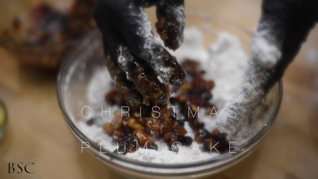 Plum Cake Promo Video