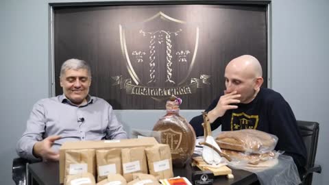 Kako hapse Marka Milačića (Miroljub Petrović)