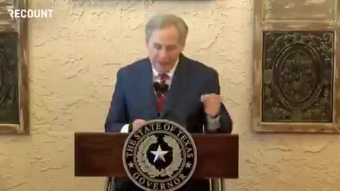 Gov. Abbott ending the statewide mask mandate and opening all Texas businesses