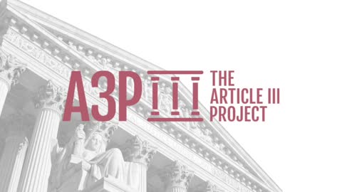 Mike Davis Joins Ed Martin to Discuss the Dobbs Decision and Failures to Protect Justices