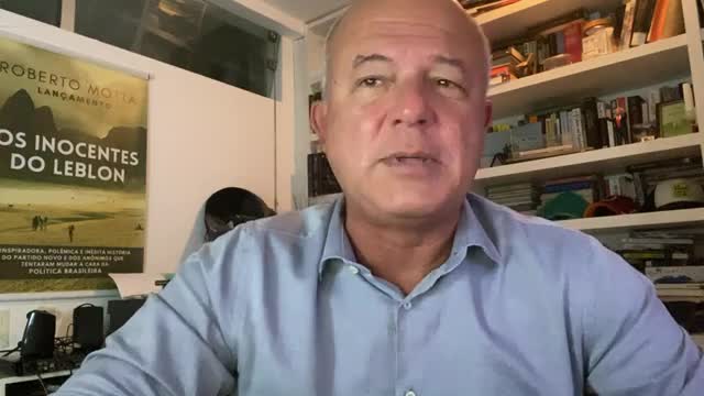 Roberto Motta: Enfrentando concorrentes e jornalistas no debate da Band, Bolsonaro se fortalece