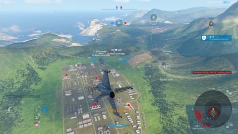 XFY-1 Pogo