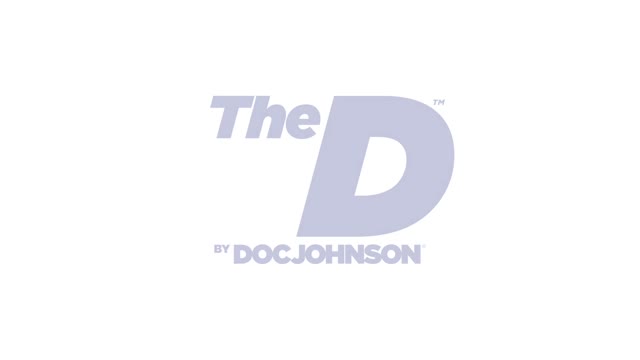 DOC JOHNSON The Super D