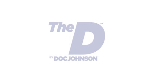 DOC JOHNSON The Super D