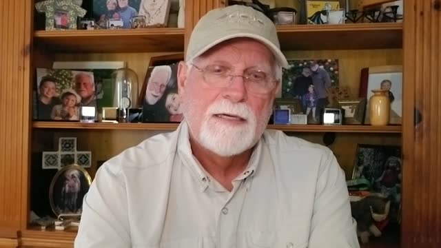 Grace-Thirty Live Episode #58 "Persistently Pay Attention"
