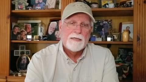 Grace-Thirty Live Episode #58 "Persistently Pay Attention"