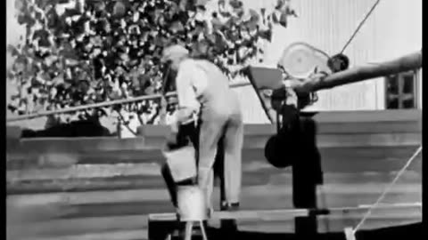 3D printing 1932...