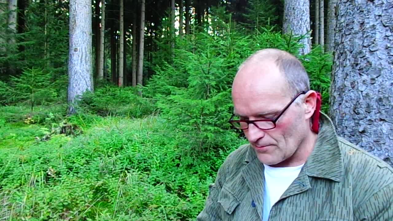 Was Gott gar nicht mag - Jesaja 1