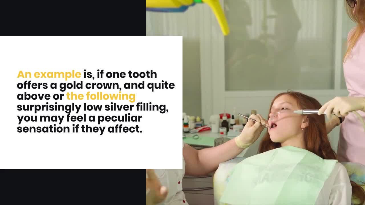 How to Handle When Having Sensitive Teeth After a Filling