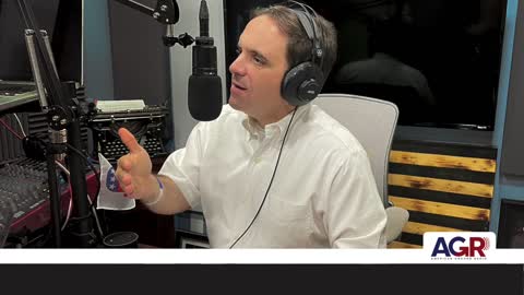 These are the Top Three Things you need to know before tomorrow.