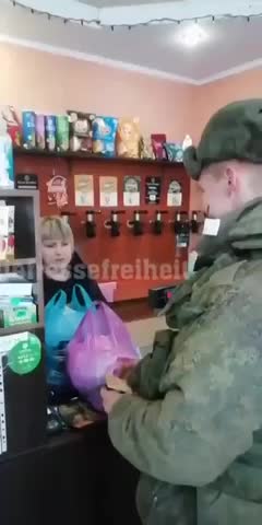 🇺🇦🇷🇺Here is what they don’t show on the MSM