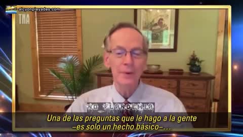 Dr. Russ3ll Blayl0ck “Hablamos de millones de mu3rtos por todo el mundo"