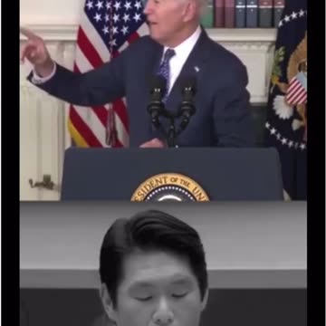 Joe Biden: I did not share Classified Information with My Ghostwriter