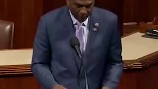 Burgess Owens Lays Out POWERFUL Case Against Racist CRT