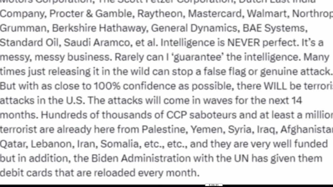 🕵🏻♂️NTL insight advice