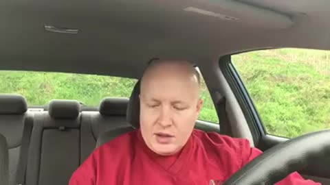 Time with God - April 21