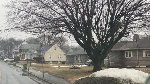 Frost Rd., Waterbury, CT￼